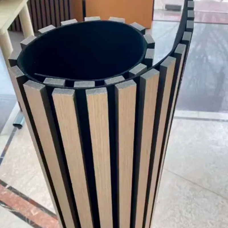 Pannello Acustico Flessibile (270 cm x 110 cm)